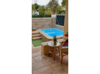Vivienda similar