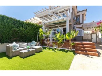 Vivienda similar