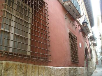 Vivienda similar