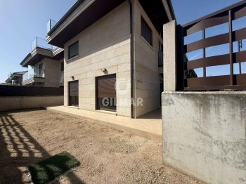 Vivienda similar