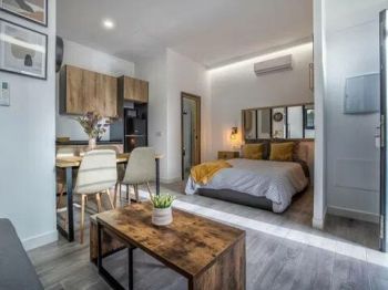 Vivienda similar