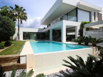 Vivienda similar