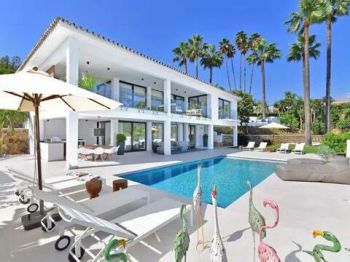 Vivienda similar