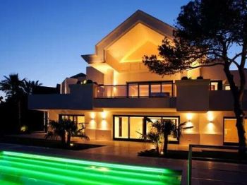 Vivienda similar