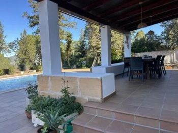 Vivienda similar