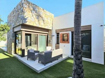 Vivienda similar