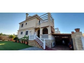 Vivienda similar