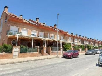 Vivienda similar