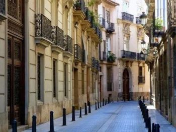 Vivienda similar