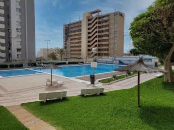 Vivienda similar