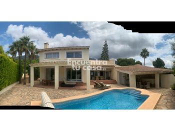 Vivienda similar