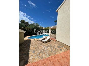 Vivienda similar