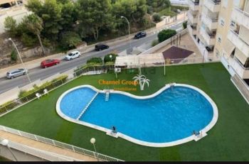 Vivienda similar