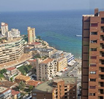 Vivienda similar