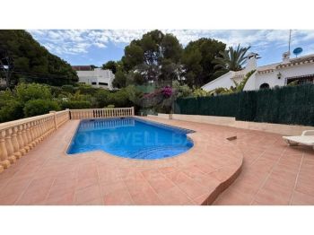 Vivienda similar