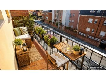 Vivienda similar