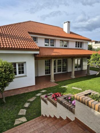 Vivienda similar