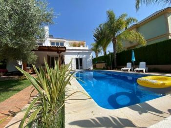 Vivienda similar