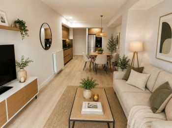 Vivienda similar