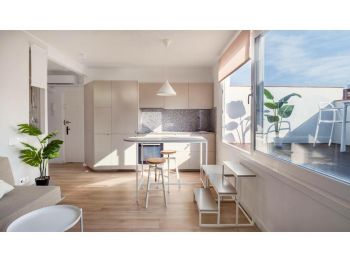 Vivienda similar
