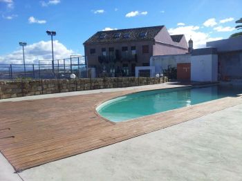 Vivienda similar