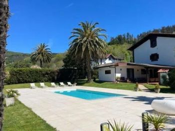 Vivienda similar