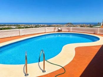 Vivienda similar