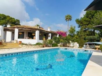 Vivienda similar