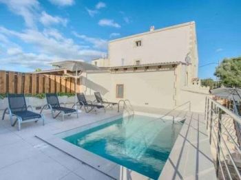 Vivienda similar