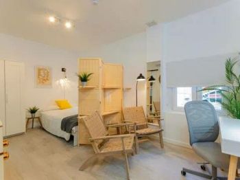 Vivienda similar