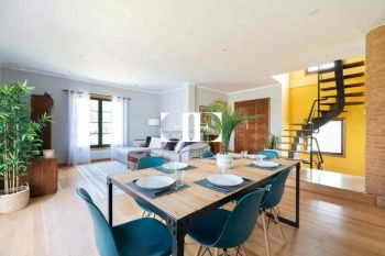 Vivienda similar