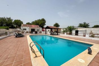 Vivienda similar