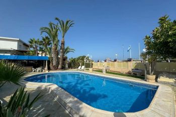 Vivienda similar