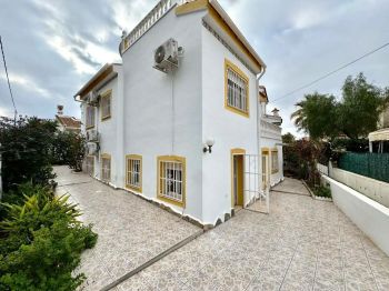 Vivienda similar