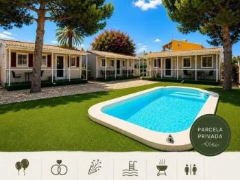 Vivienda similar