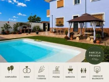 Vivienda similar