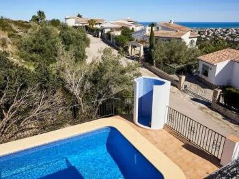 Vivienda similar