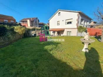 Vivienda similar