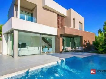 Vivienda similar