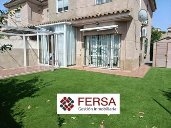 Vivienda similar