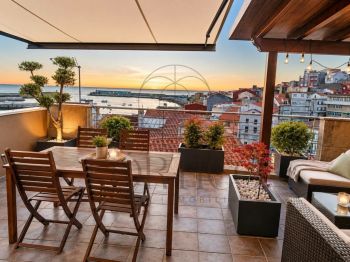 Vivienda similar
