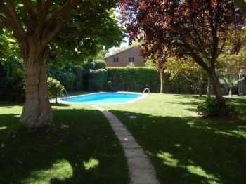 Vivienda similar
