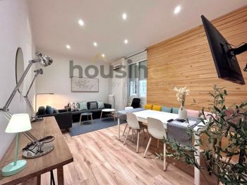 Vivienda similar