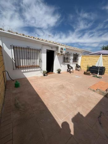 Vivienda similar