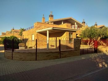 Vivienda similar