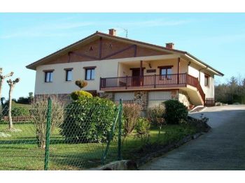 Vivienda similar