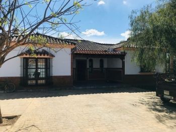 Vivienda similar