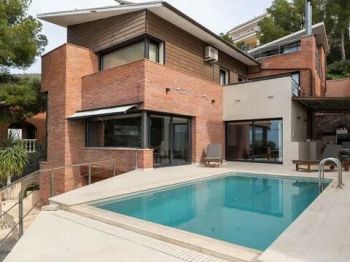 Vivienda similar