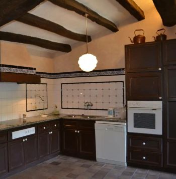 Vivienda similar