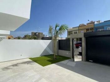 Vivienda similar